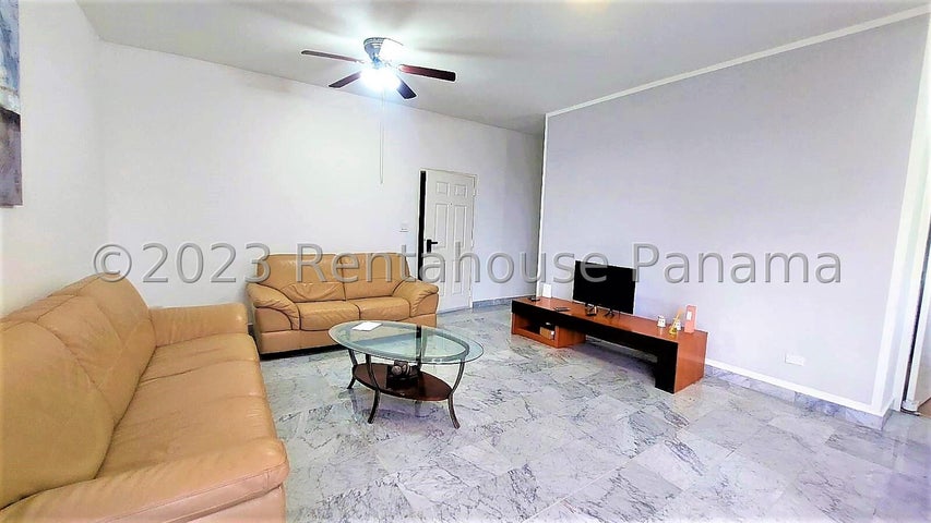 Exclusive Apartment in Bella vista